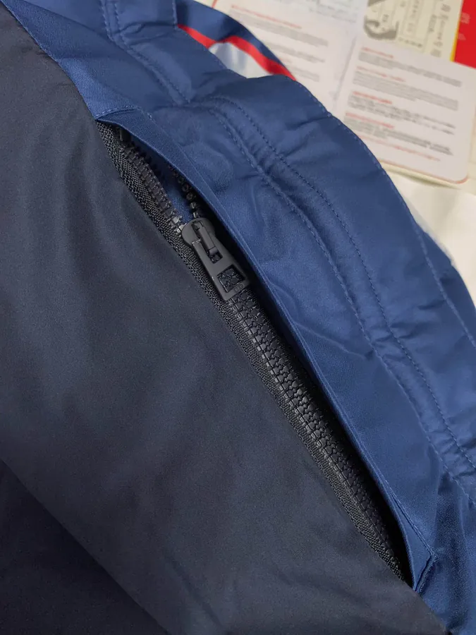 C D Di*O Alps Ski Jacket for Men and Women