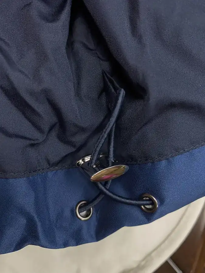 C D Di*O Alps Ski Jacket for Men and Women