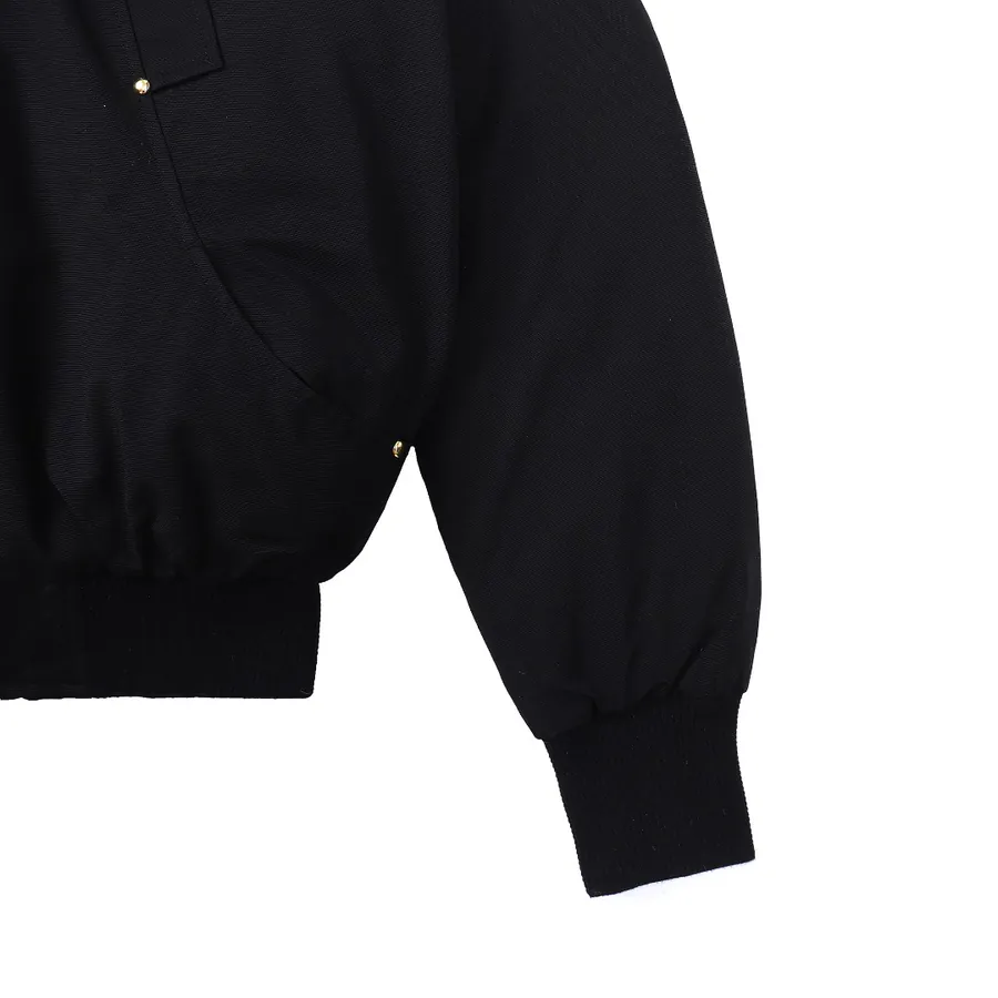 Moose Knuckles 19FW Ballistic Series MK2000MB Jacket