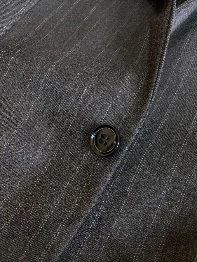 Ames Premium Suit Set Business Formal Wear