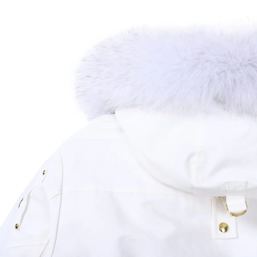 Moose Kunckles 19FW Ballistic Series MK2000MB Jacket