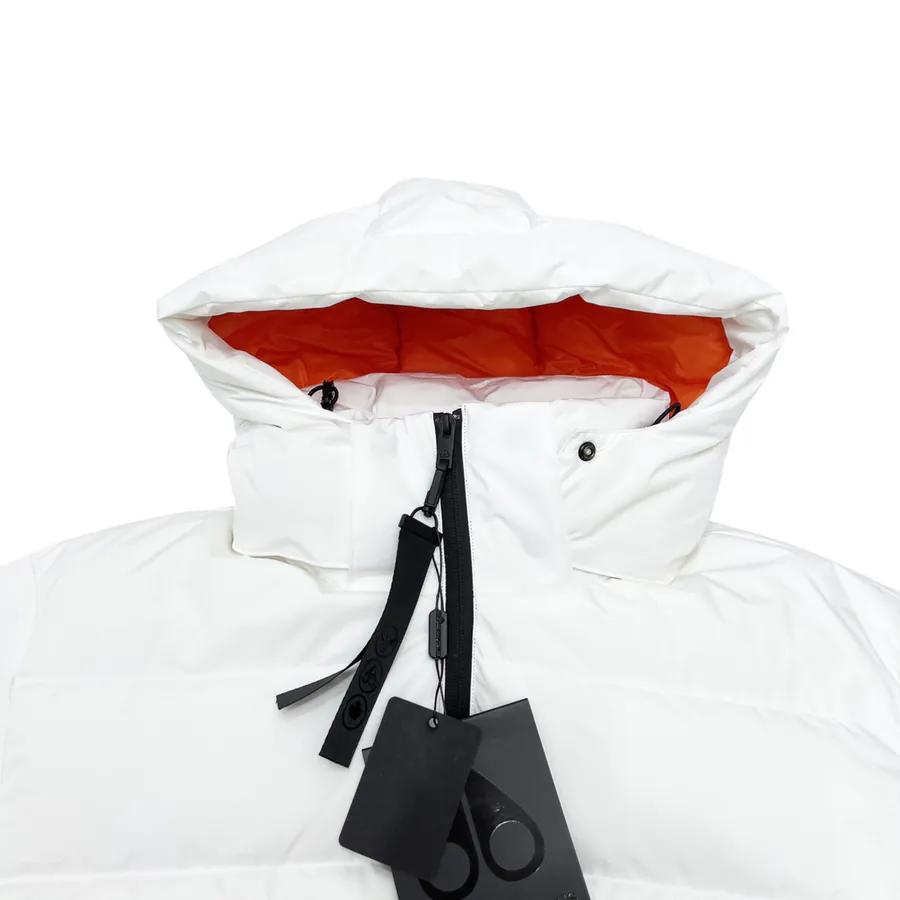 MooseKnuckles Canada Scissors Down Jacket Unisex