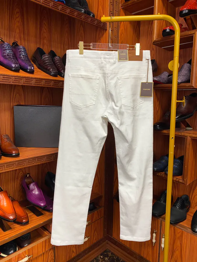 Tom Ford Autumn Winter New Arrival Premium Men's Fashion