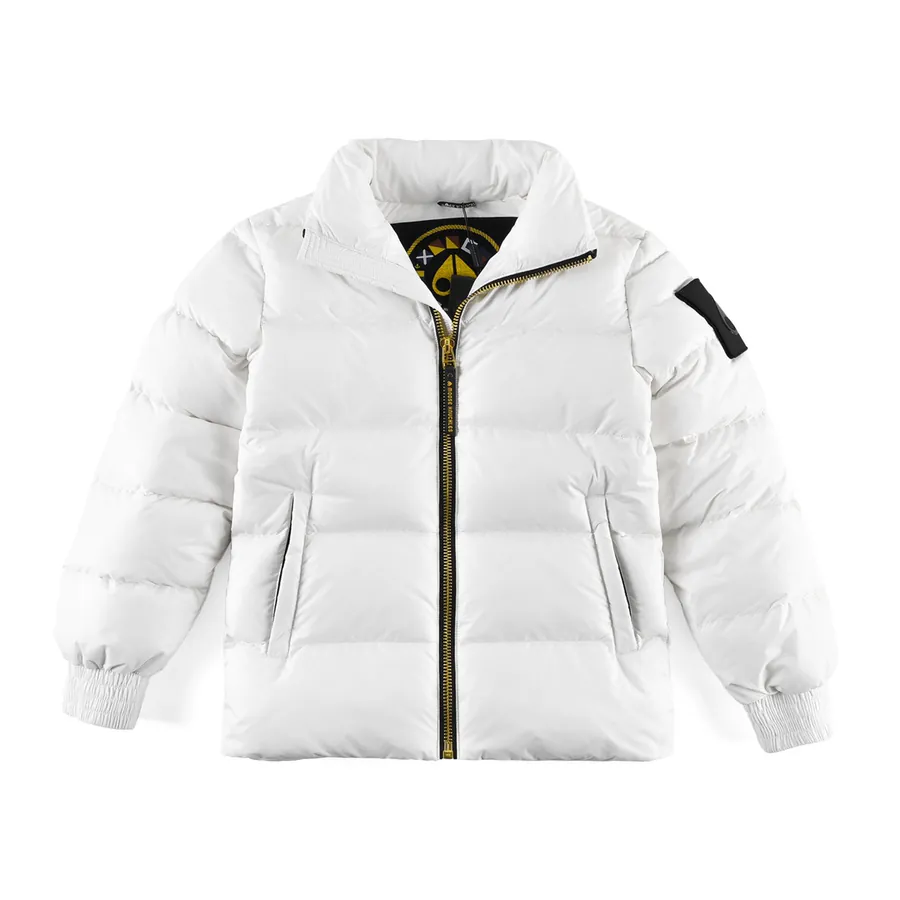 MooseKnuckles Canada Scissors Down Jacket Unisex