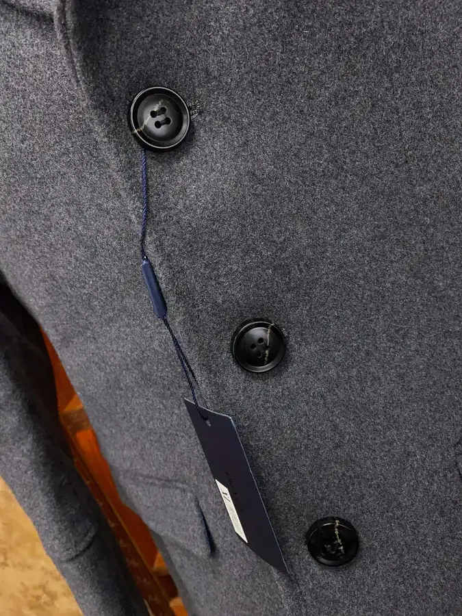 PRAD Men's Premium Leisure Suit
