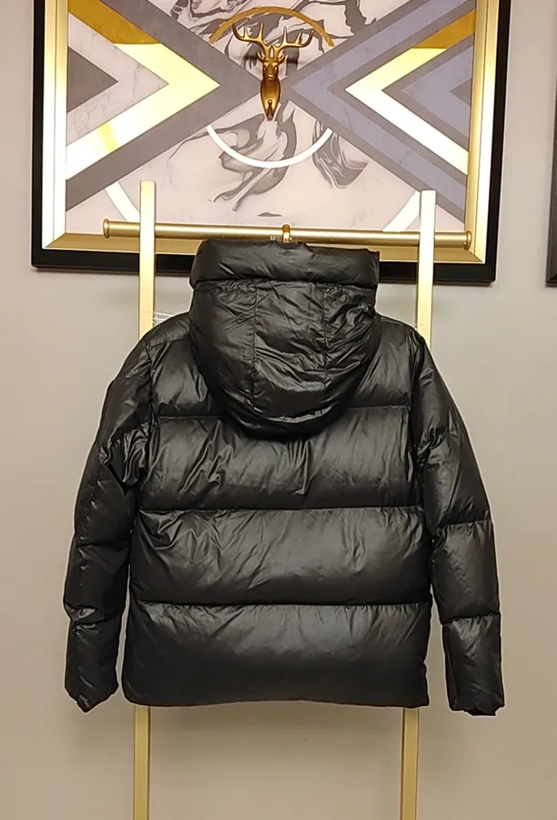 Canada Goose 2022 Limited Edition Crofton Puff Jacket Convertible Bag