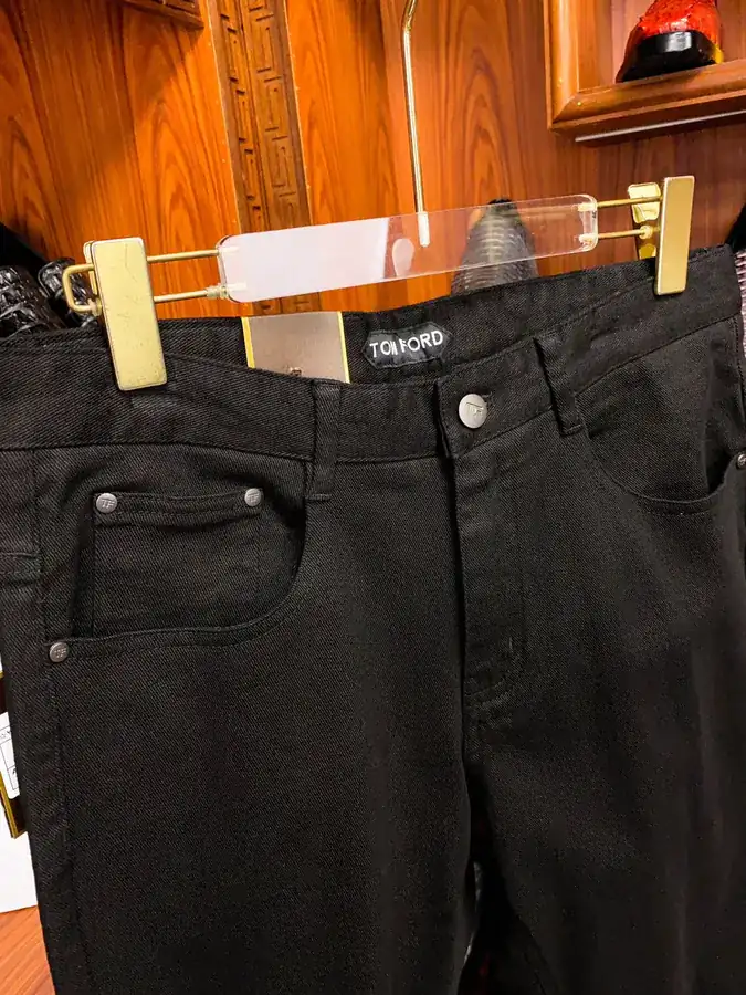 Tom Ford Autumn Winter New Arrival Premium Men's Style