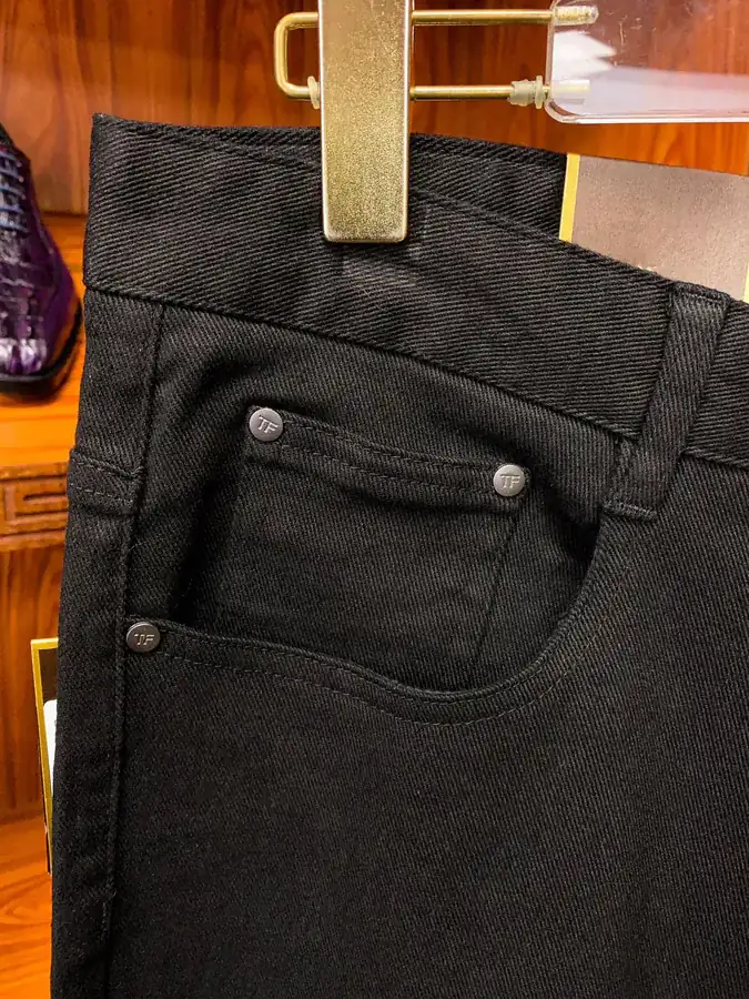 Tom Ford Autumn Winter New Arrival Premium Men's Style