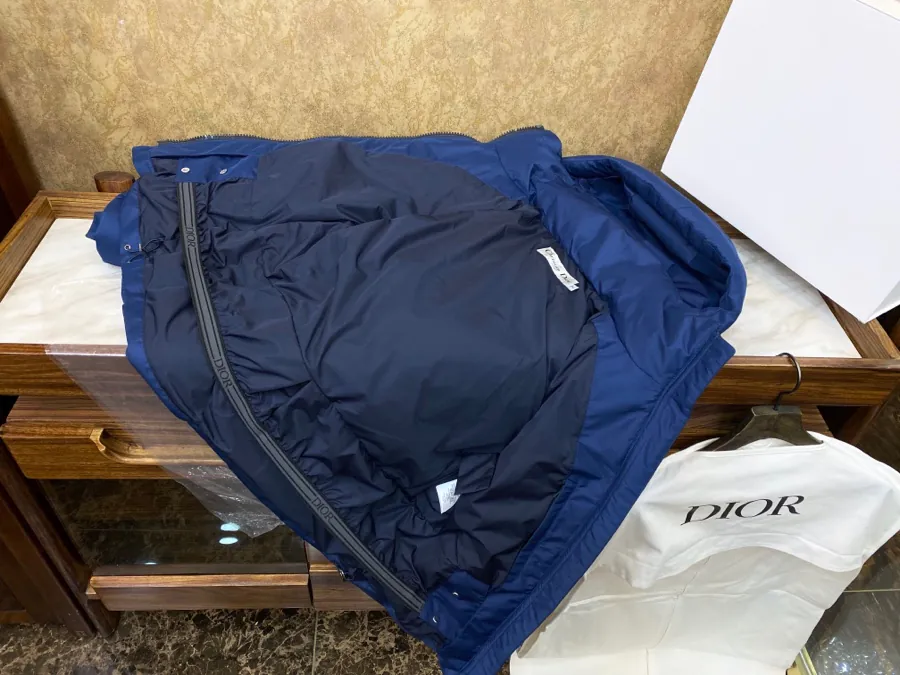C D Di*O Alps Ski Jacket for Men and Women