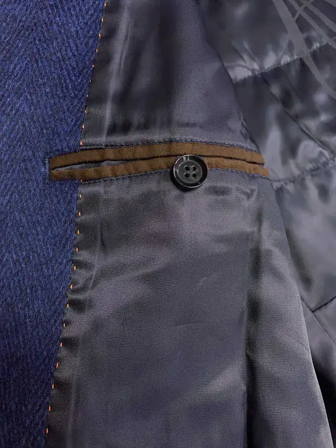 Boss Recommendation: PRAD Men's Premium Leisure Suit