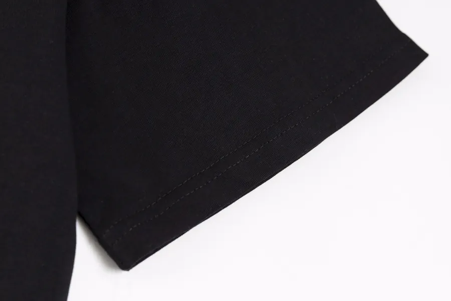 LOEW & ON Collaboration New Collection Print T Shirt