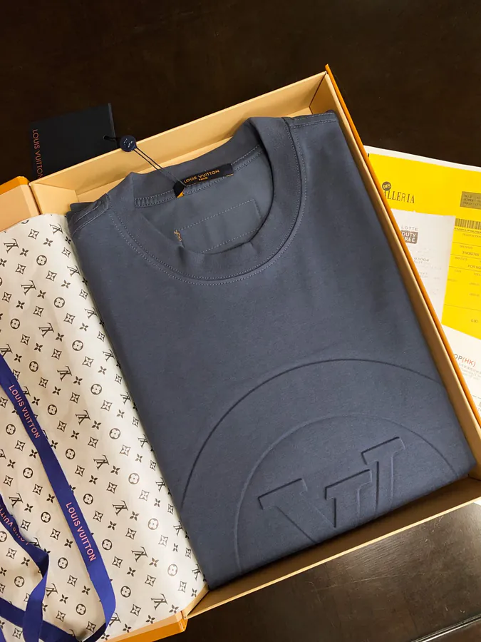 New Arrival! Premium Version 195 1V Luggage Brand Stylish Short Sleeve