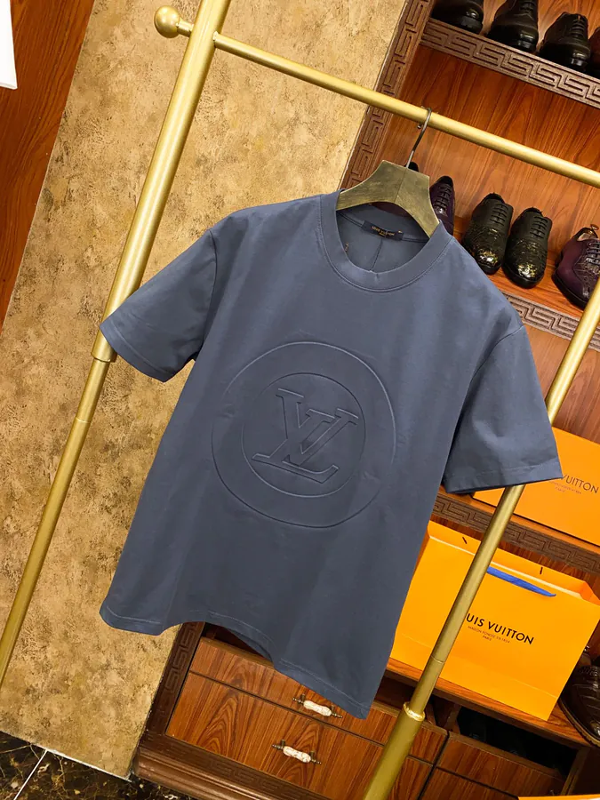New Arrival! Premium Version 195 1V Luggage Brand Stylish Short Sleeve