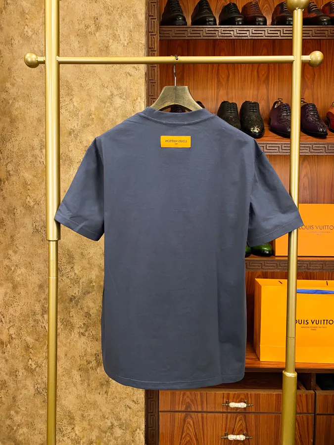 New Arrival! Premium Version 195 1V Luggage Brand Stylish Short Sleeve