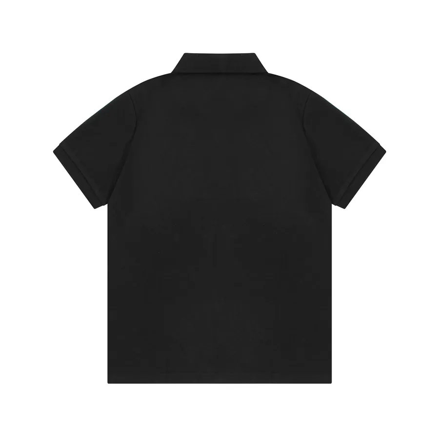 Lucci New Arrival Polos with Classic Knit Check Pattern