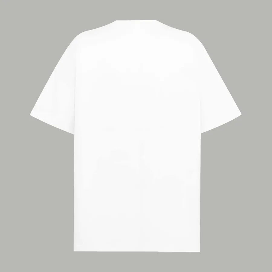 Burberry Classic Tartan Logo T Shirt