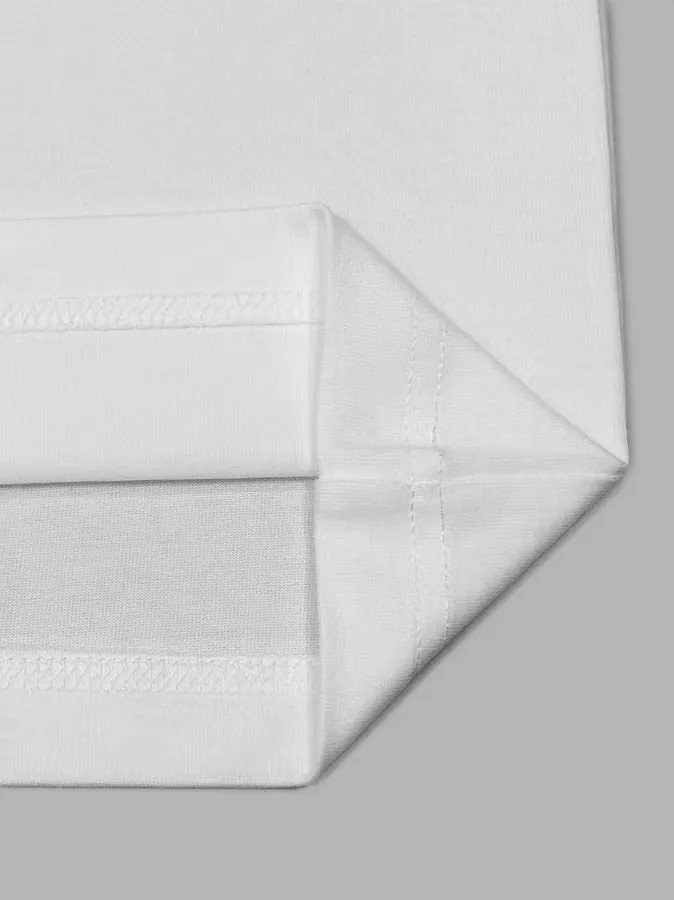 Burberry Classic Tartan Logo T Shirt