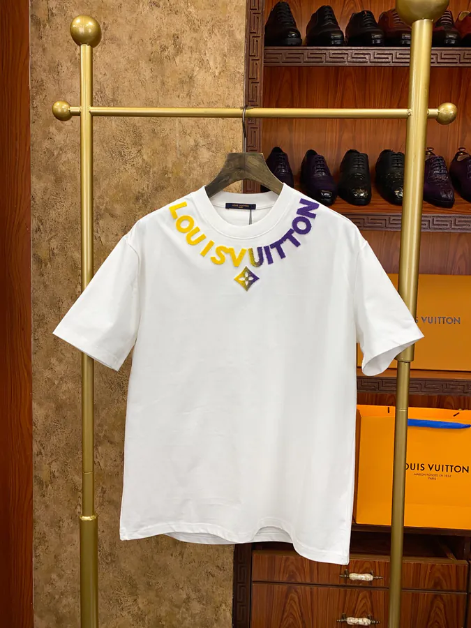 1V Luggage Brand Stylish Short Sleeve for Men and Women