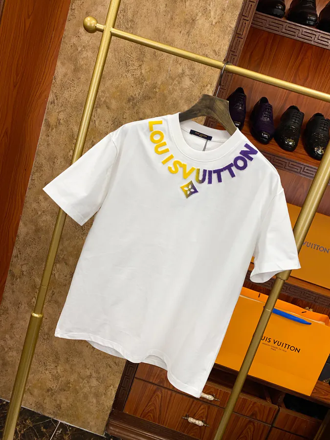 1V Luggage Brand Stylish Short Sleeve for Men and Women