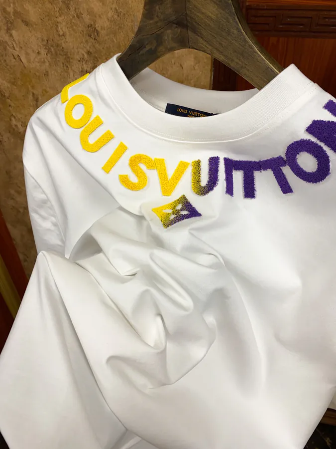 1V Luggage Brand Stylish Short Sleeve for Men and Women