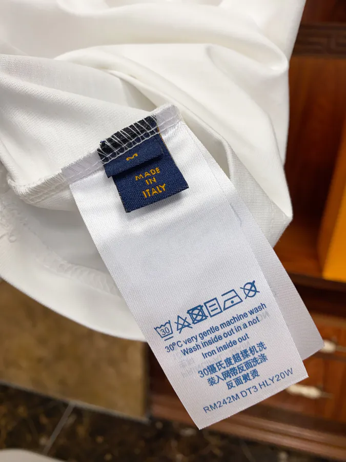 1V Luggage Brand Stylish Short Sleeve for Men and Women