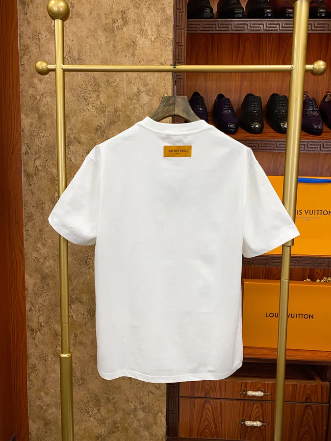 1V Luggage Brand Stylish Short Sleeve for Men and Women