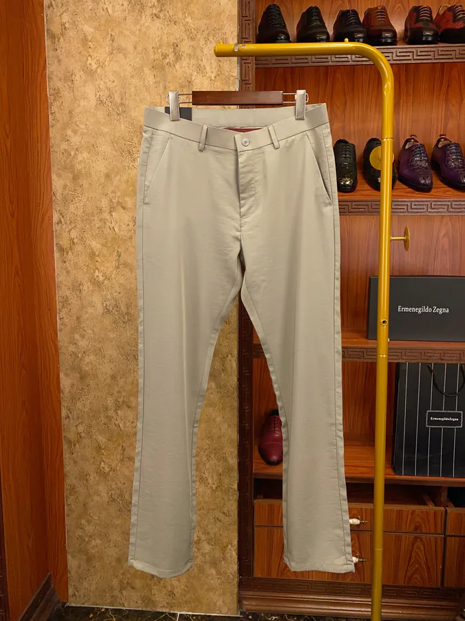 Genuine Original Gianella Slim Fit Chino Pants