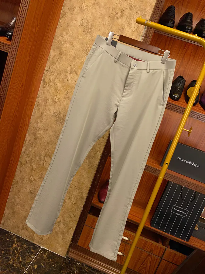 Genuine Original Gianella Slim Fit Chino Pants