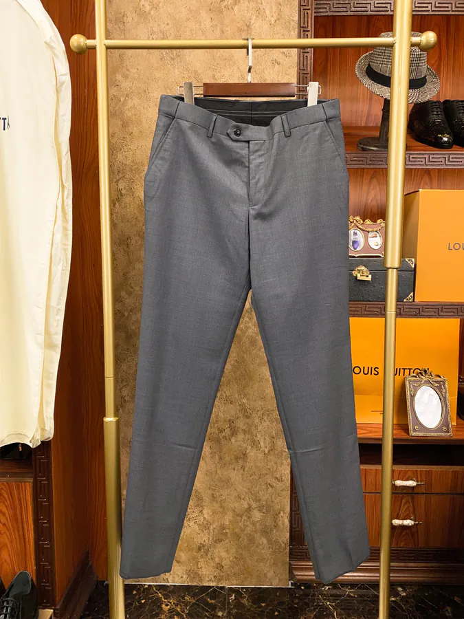Absolute Luxury Men's Suit Set 3 Piece