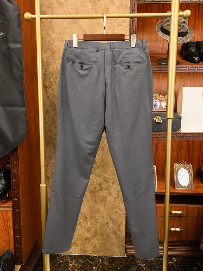Absolute Luxury Men's Suit Set 3 Piece