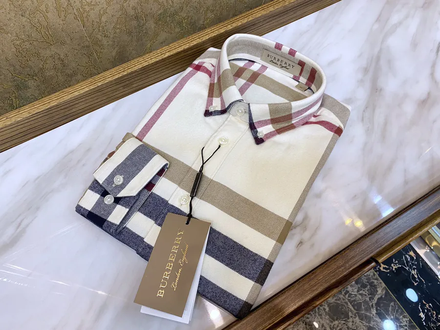 Burberry Bucket Bag with 3D Royal Pattern
