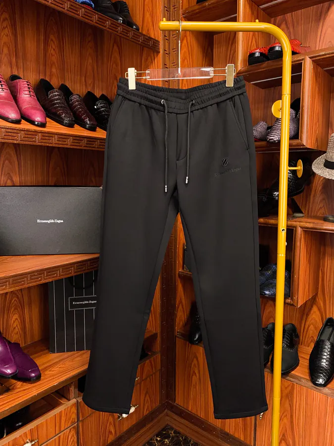 Jennie ZEN New Men's Casual Pants