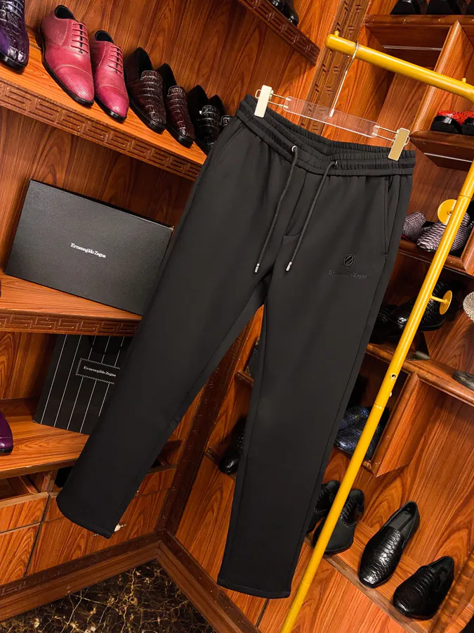 Jennie ZEN New Men's Casual Pants
