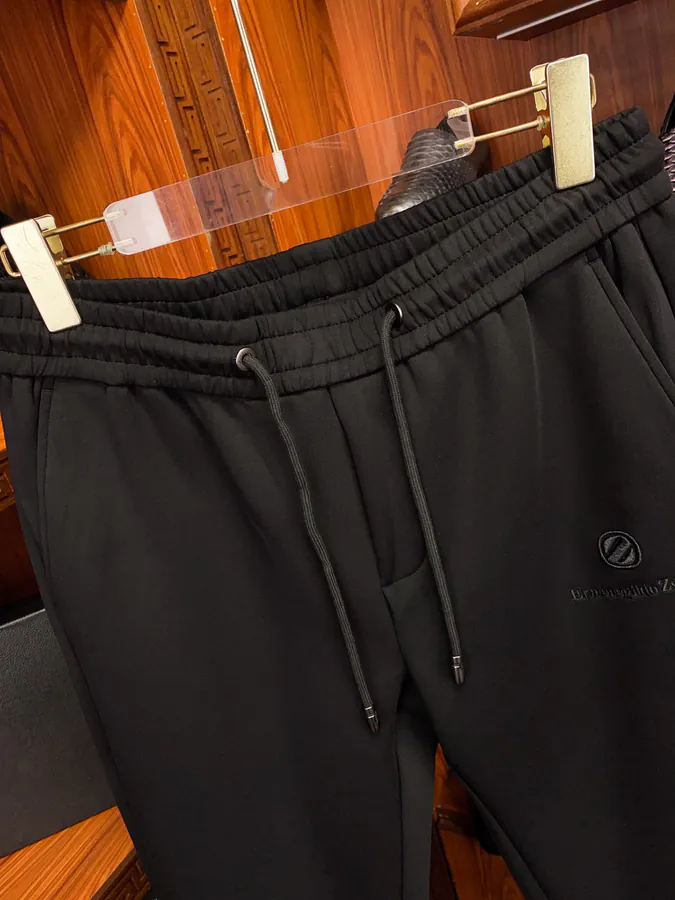 Jennie ZEN New Men's Casual Pants