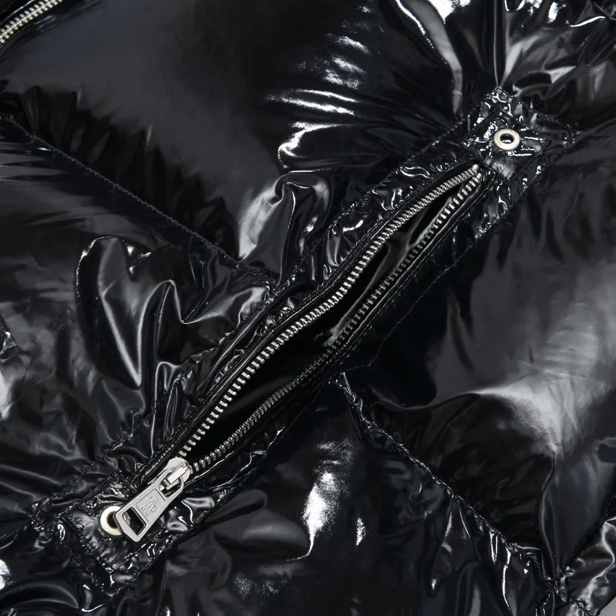 Alyx x Moncl Collaboration Mahoganus Windbreaker Unisex