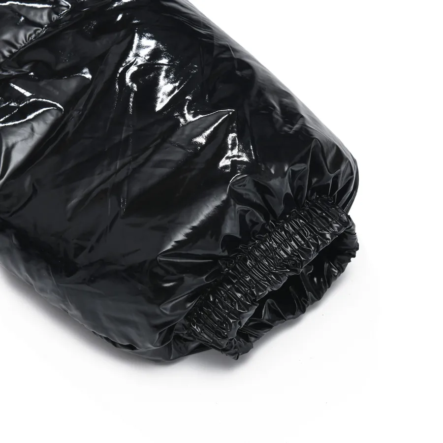 Alyx x Moncl Collaboration Mahoganus Windbreaker Unisex