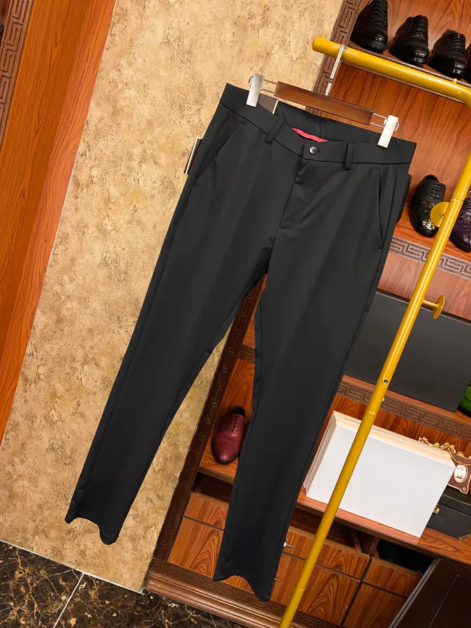 Tom Ford New Season Chino Pants Premium Fit