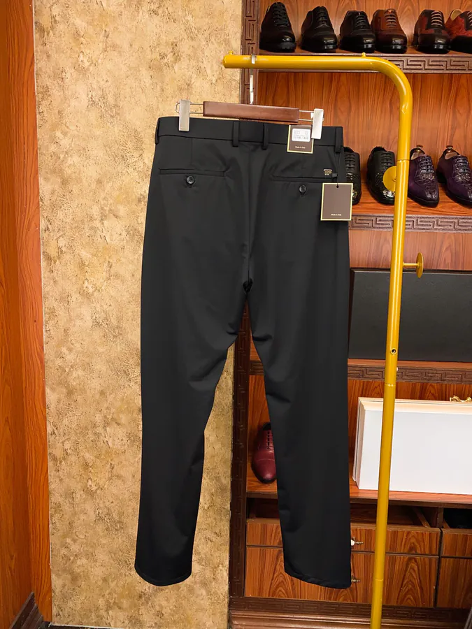 Tom Ford New Season Chino Pants Premium Fit