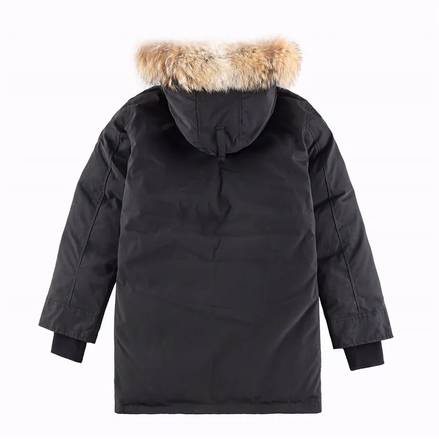 Canada Goose 13款男女同款羽绒服