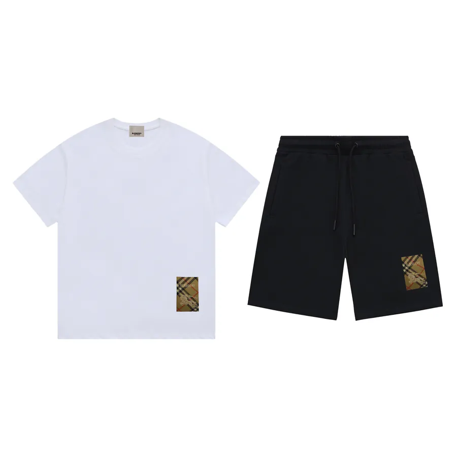 BURBERRY 2025 Summer Casual Jacket