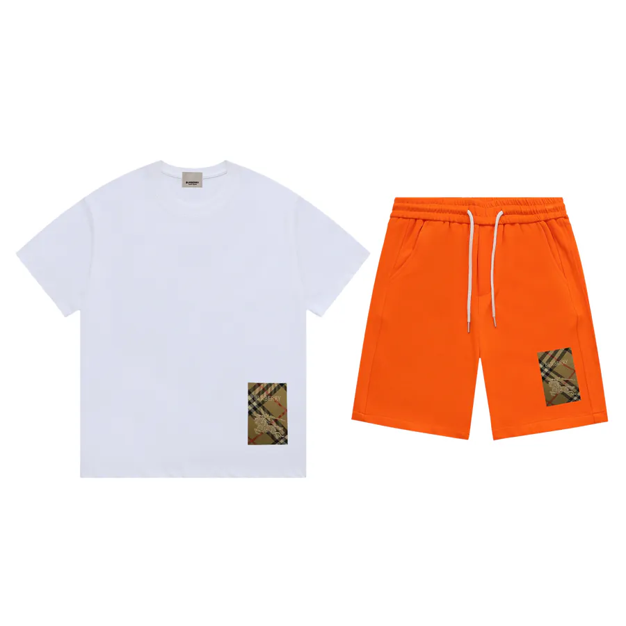 BURBERRY 2025 Summer Casual Jacket