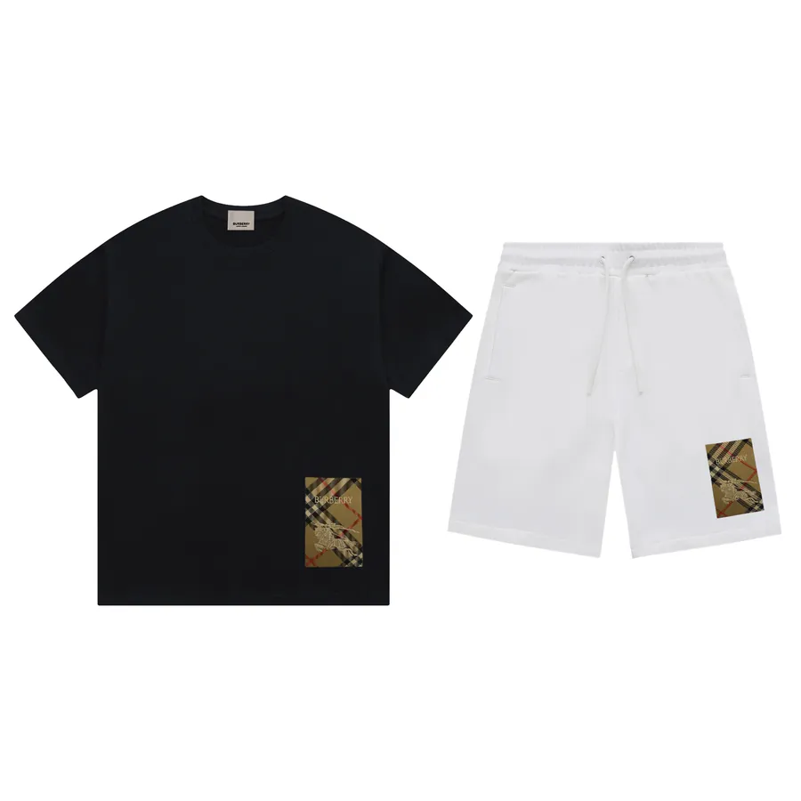 BURBERRY 2025 Summer Casual Jacket