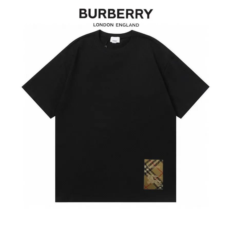BURBERRY 2025 Summer Casual Jacket