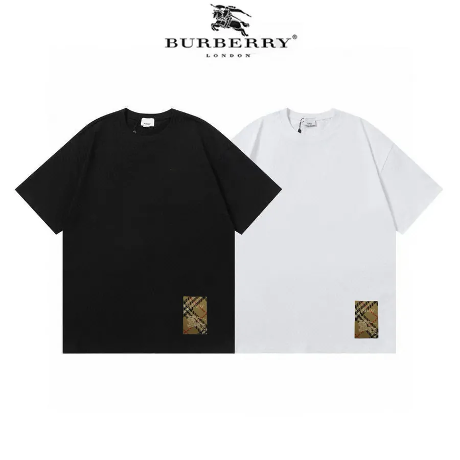 BURBERRY 2025 Summer Casual Jacket
