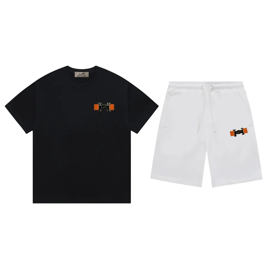 Hermès 2025 Summer Casual Jacket