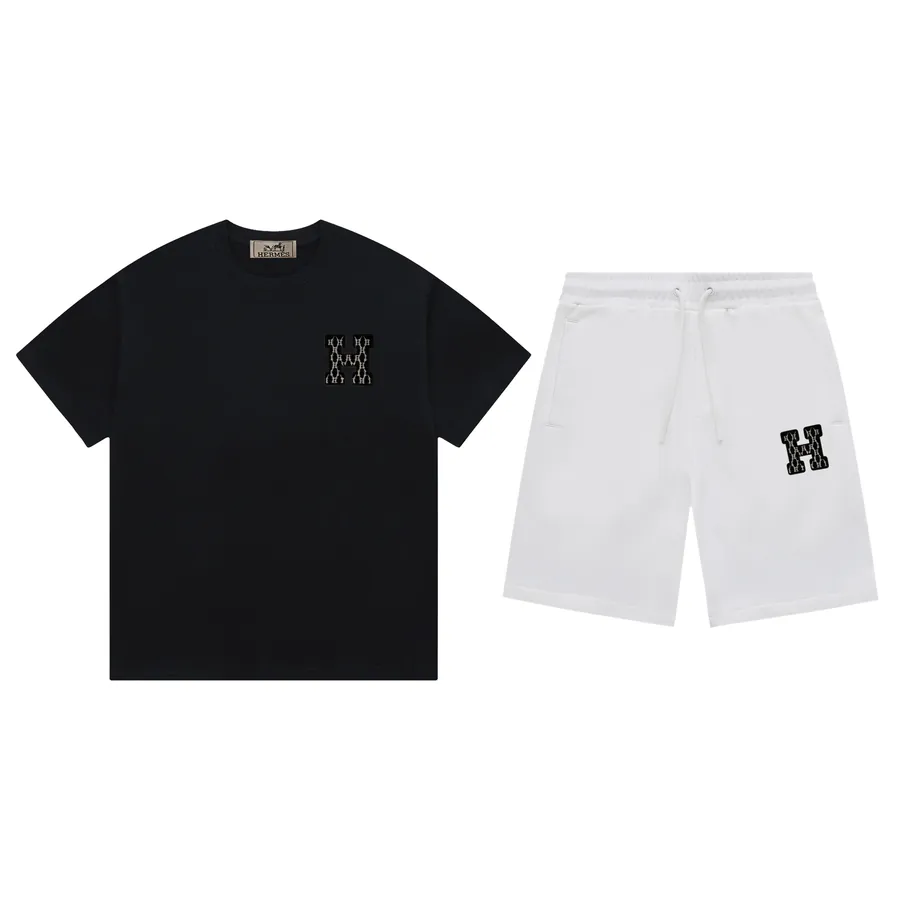 Hermès 2025 Summer Casual