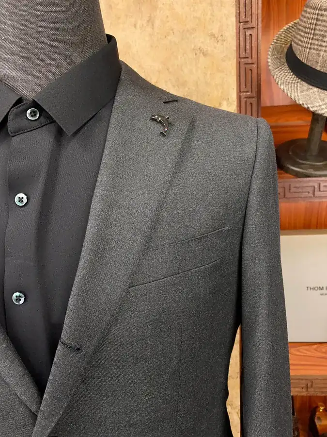 Thomas Browne Professional Suit Exclusive Luxury Suit Set
