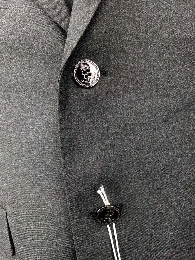 Thomas Browne Professional Suit Exclusive Luxury Suit Set