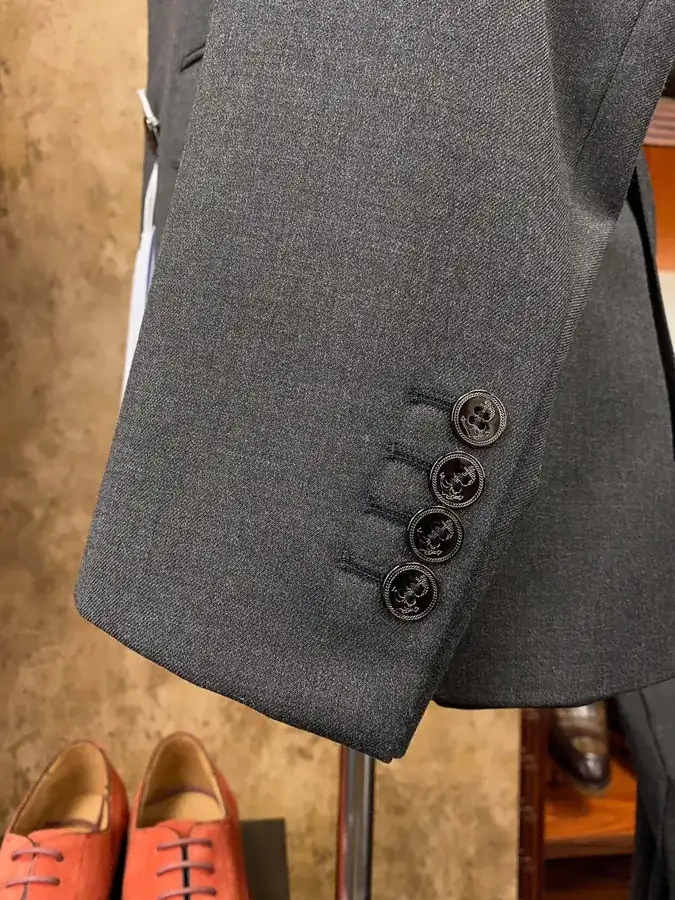 Thomas Browne Professional Suit Exclusive Luxury Suit Set
