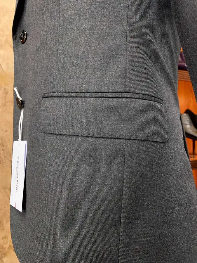 Thomas Browne Professional Suit Exclusive Luxury Suit Set